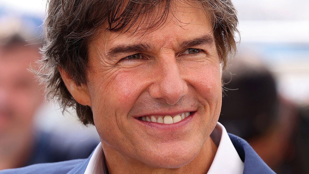 Tom Cruise's House Will Leave You Speechless – Take A Look