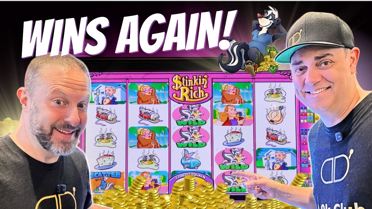 NEW Slot Method WINS Again! See How Much & Why!