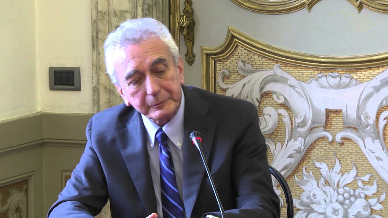 Conferenza stampa 