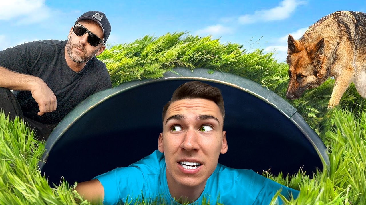 SAKRIJ SE ILI UMIREŠ IZAZOV U ROBLOX ŽMURKAMA!!