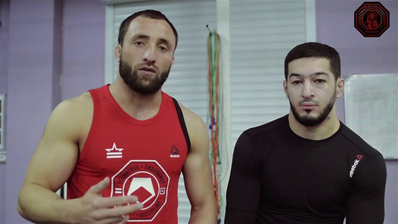 Как Тренироваться В Рамадан[Pride Team]