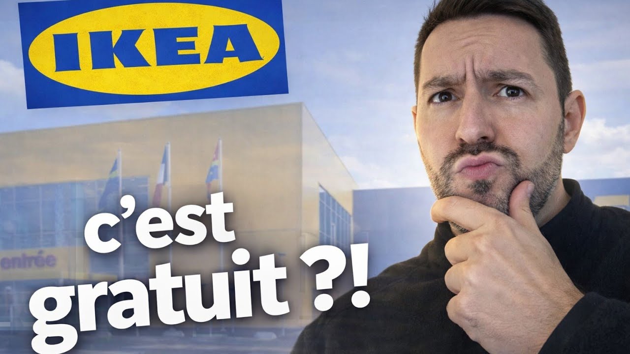 IKEA : connaissez-vous cette astuce ?