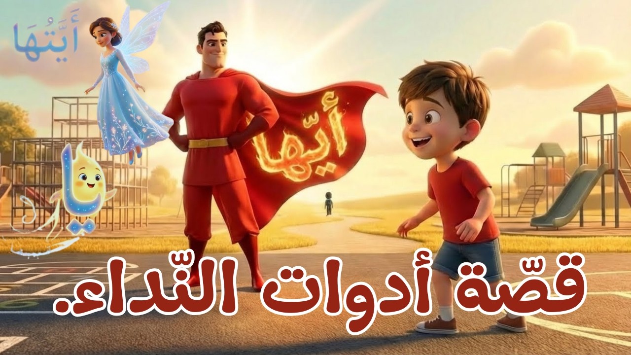قصة أدوات النداء بالذكاء الاصطناعي