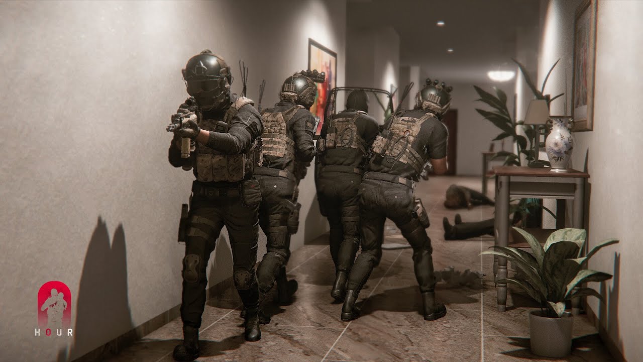 Zero Hour Tips and tricks