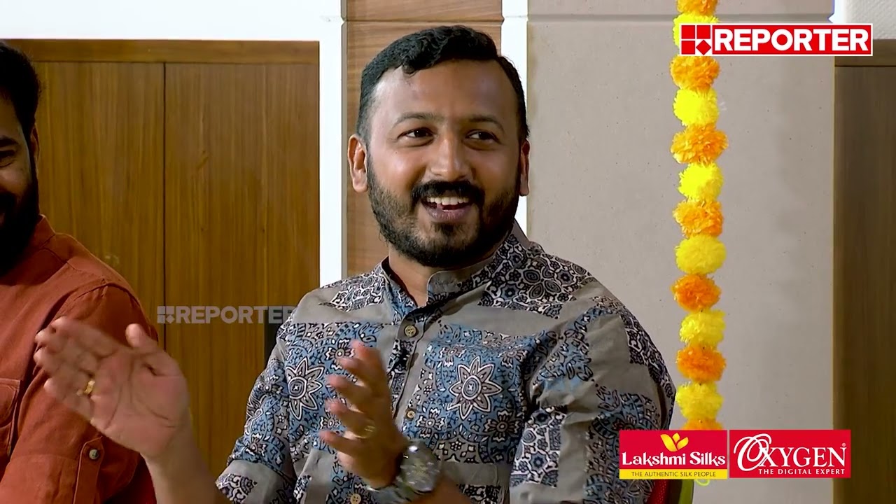 'അല്ല സഖാവെ ഒന്ന് മുഖം കഴുകിയിട്ടെങ്കിലും ചര്‍ച്ചയ്ക്ക് കയറണ്ടേയെന്ന്'; V Vaseef