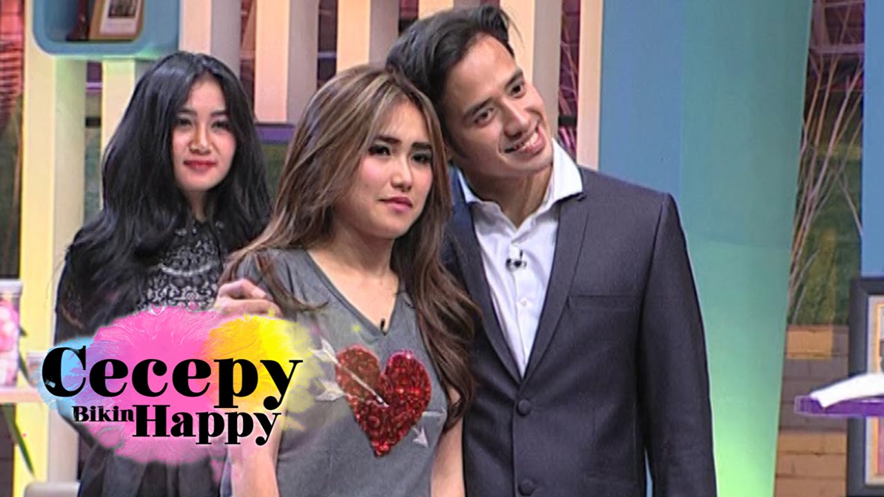 Tarra Gemes Sama Ayu Ting Ting [Cecepy] [27 Apr 2016]