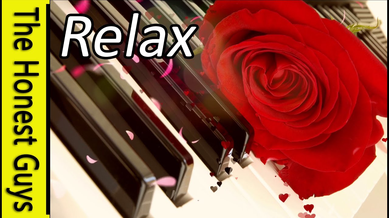 BEAUTIFUL RELAXATION MUSIC: Juan Sánchez - Showcase Video