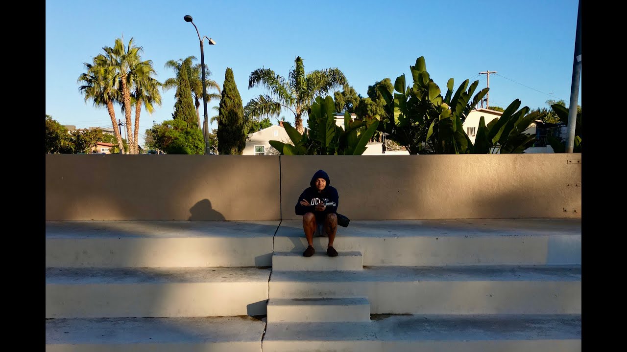 I Kept Filming | 2025, Documented