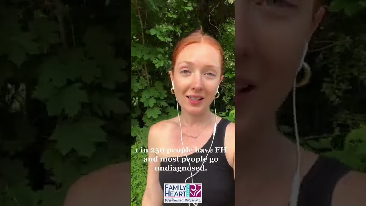 Charlotte's Story
