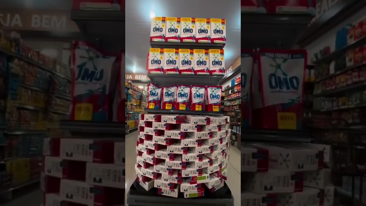 El Layout estrat&eacute;gico aumenta casi 30% tus ventas #negocios #supermercado