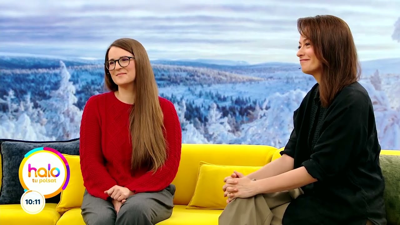 Czym jest zespół FASD? | halo tu polsat