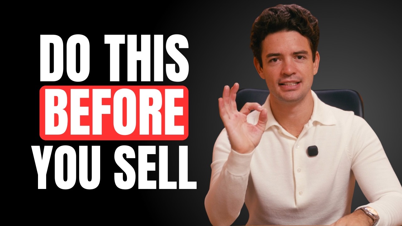How To Avoid A $12M+ Tax TRAP