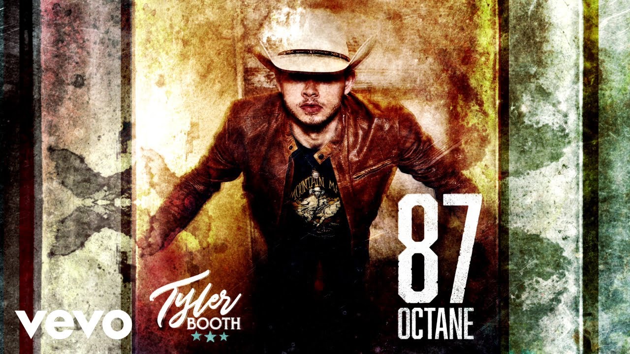 Tyler Booth - 87 Octane (Audio)