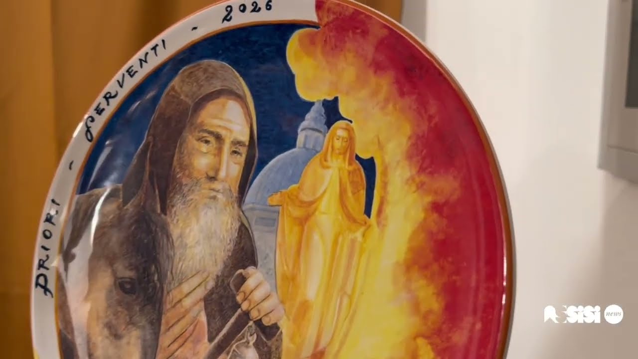 Piatto di Sant’Antonio: speciale intervista ai Priori Serventi 2026