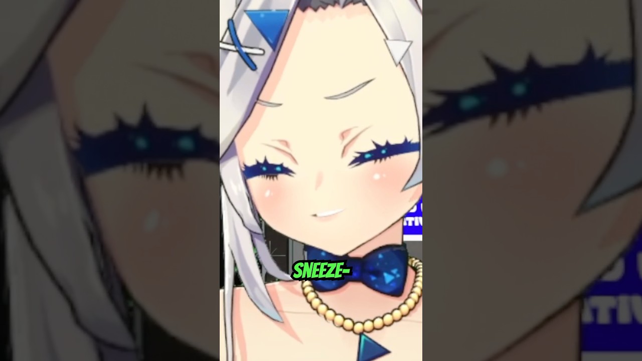 You can try to stop a sneeze but it WILL escape