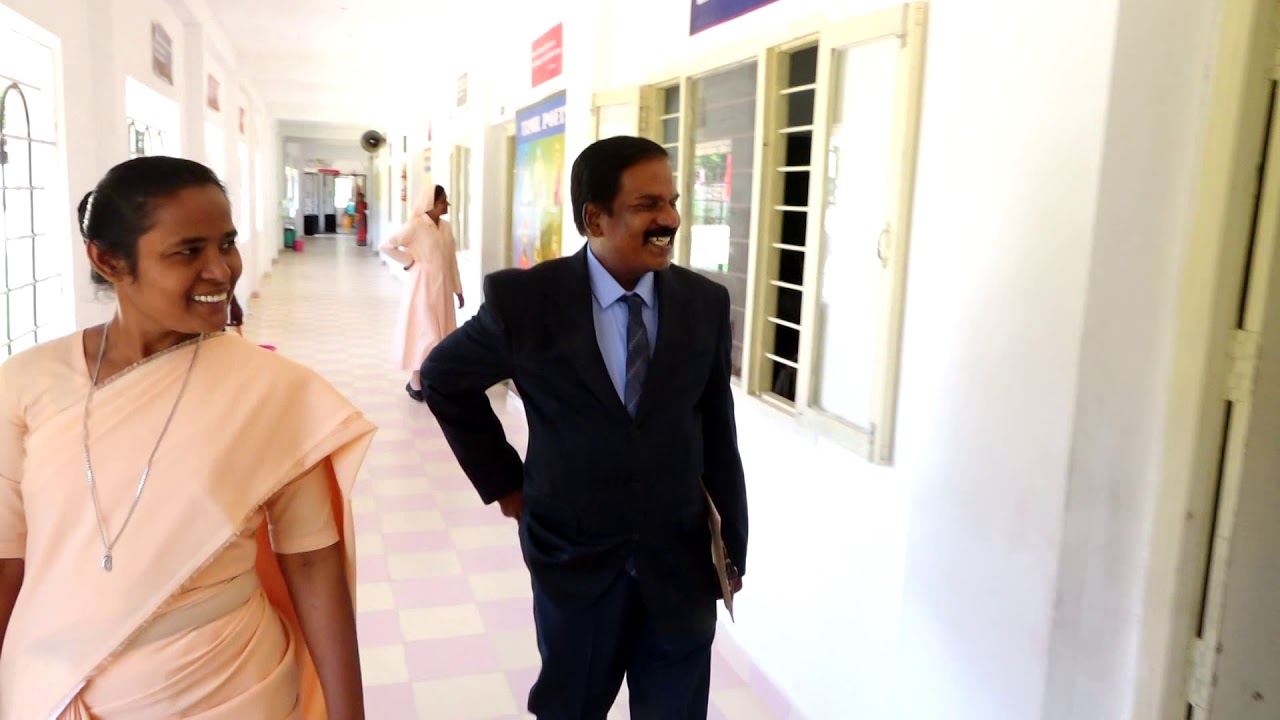 ST  JOSEPH INTERNATIONAL SCHOOL SALEM