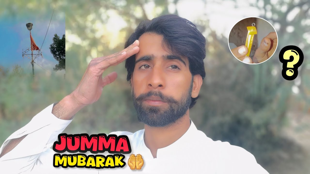 Shab e Juma Ziyarat | Flag of Abbas | Prayer for Everyone 🤲