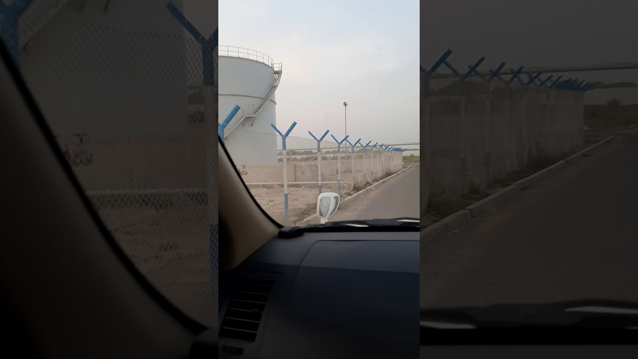 Kunnar LPG Plant OGDCL hyderabad