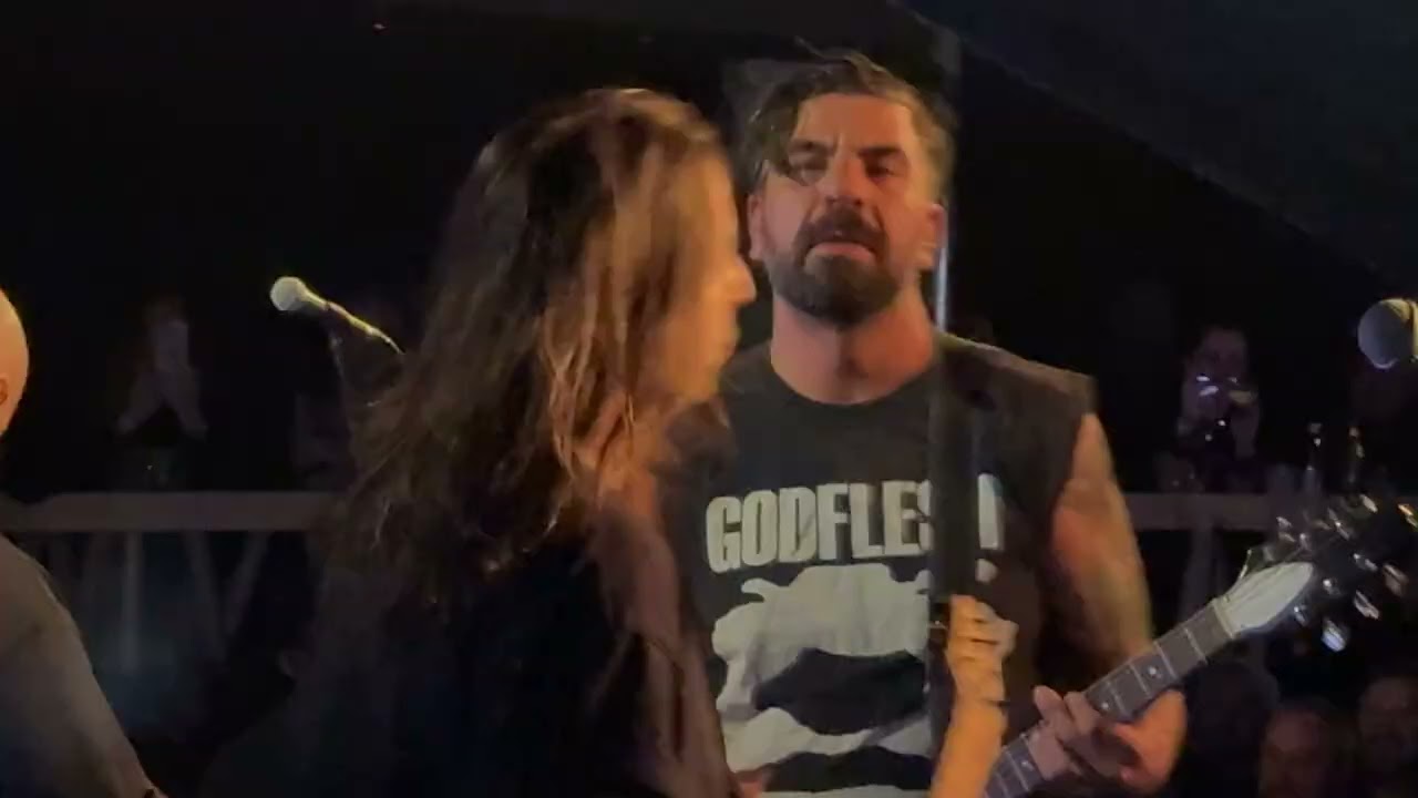 BROTHERS IN BLOOD (Final Show) - Live at HARDCORE X-MASS 2025