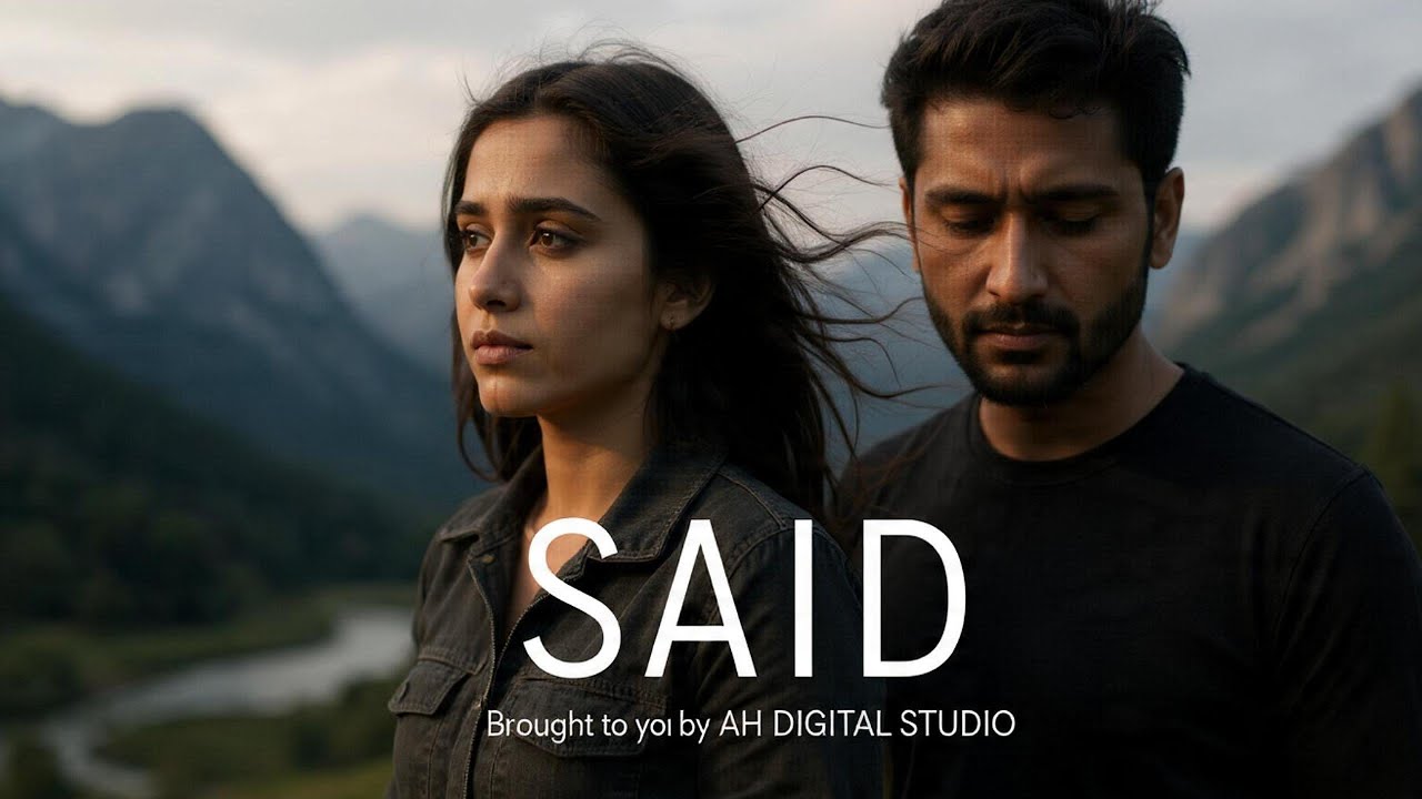 "AH Digital Studio – Sad Song 2026 | Heart Touching Emotional Music