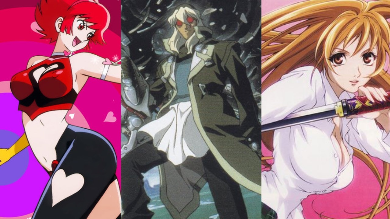 Top 10 Pop Songs In Anime