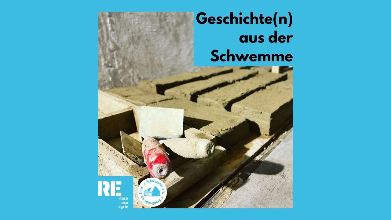 #4 Innovatives Bauen mit Lehm - Dr. Norma Henkel im Gespräch zum WIR!-Bündnis GOLEHM