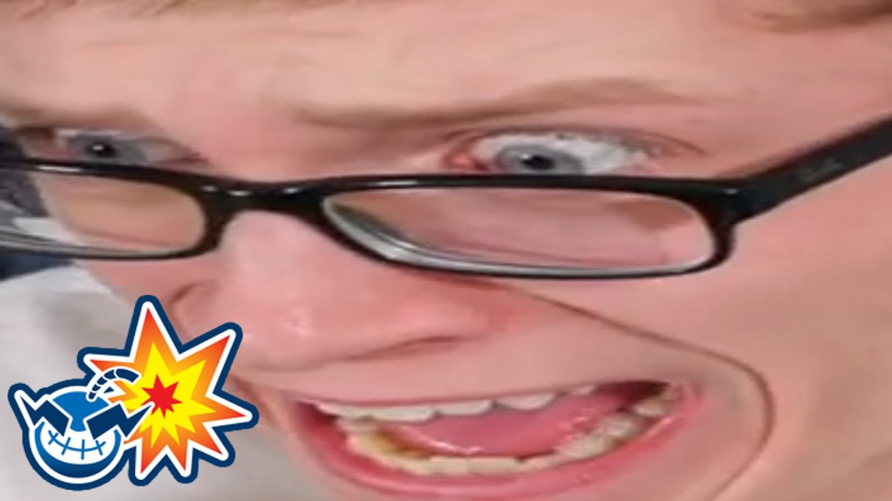 YTP: I turned Scott The Woz into a Wario Ware level out of pure boredom