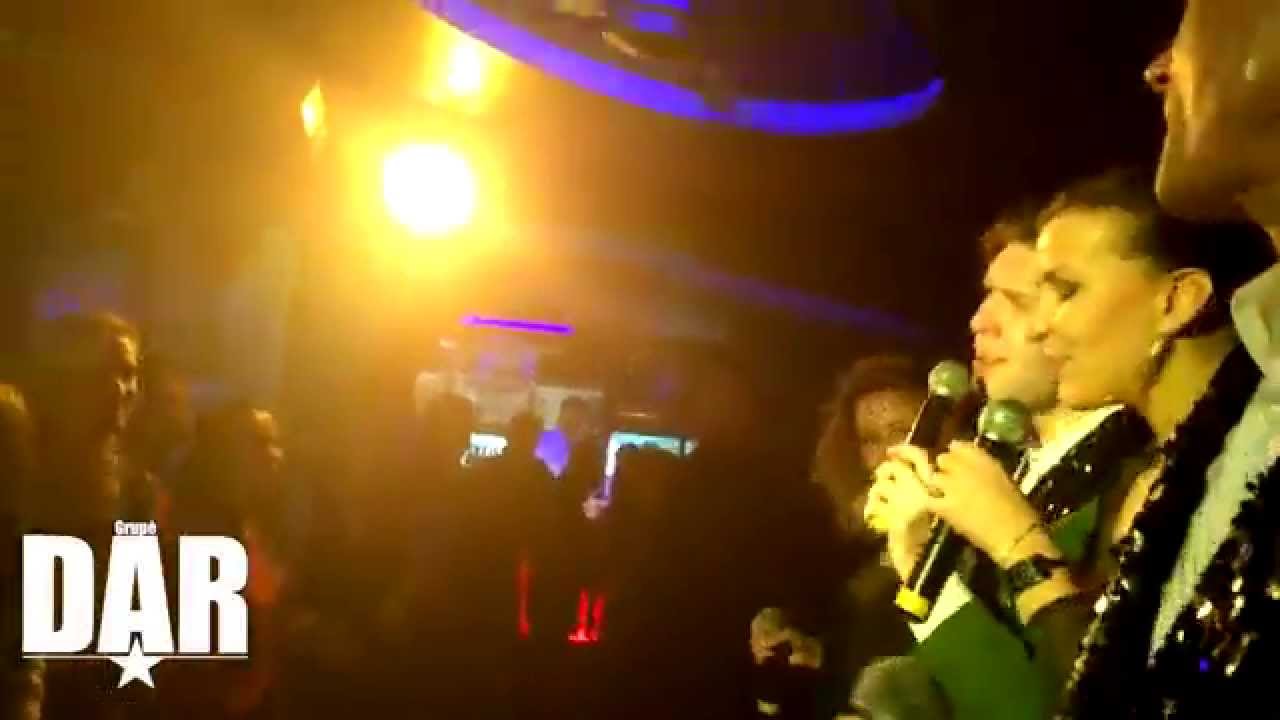 DAR - TAU (Gyvai @ Lklubas   Raseiniai)