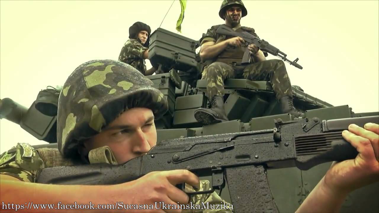 Тартак - Ніхто крім нас (unofficial video)