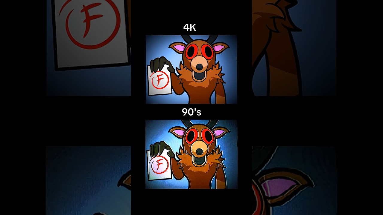 99 Nights in the forest - 67 Kid Animation #roblox