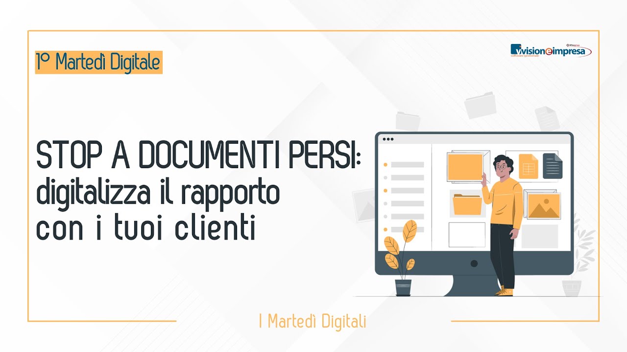 1° Martedì Digitale