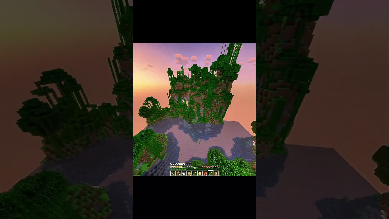 Зачем волноваться? #minecraft #minecraftmeme #gaming #minecraftparody #memes