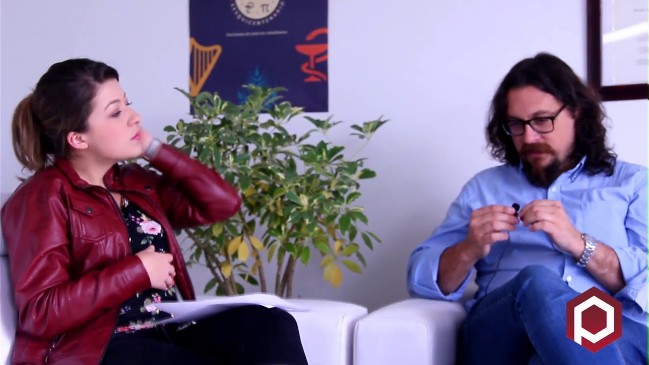 Populismo punitivo en América Latina. Entrevista Dr. Máximo Sozzo POLCRYMED