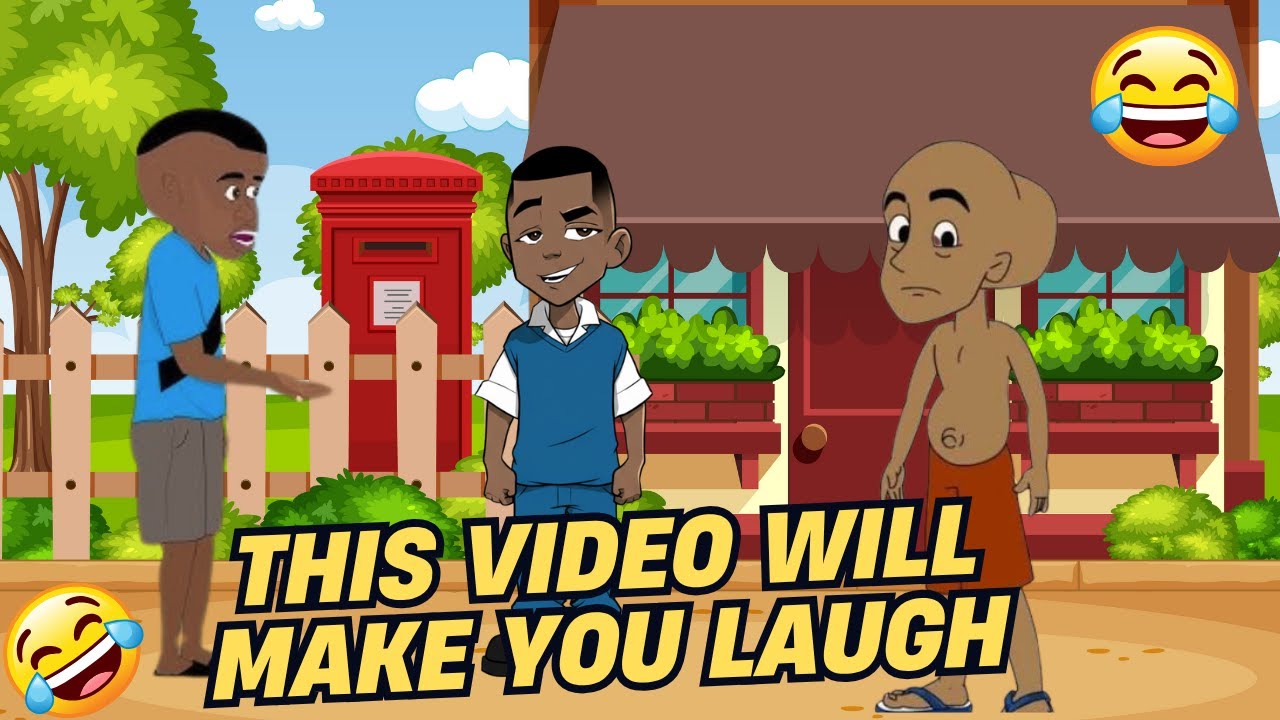 Animation: Education and Systemic Corruption in Nigeria #funny #ugtoons #funny