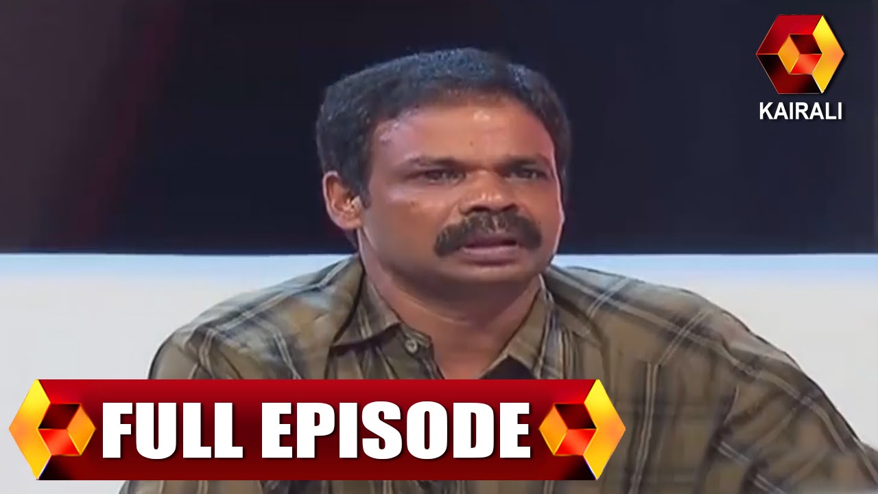 Jeevitham Sakshi ജീവിതം സാക്ഷി: Solution To Paul Raj's Problem  |25th April 2016| Full Episode