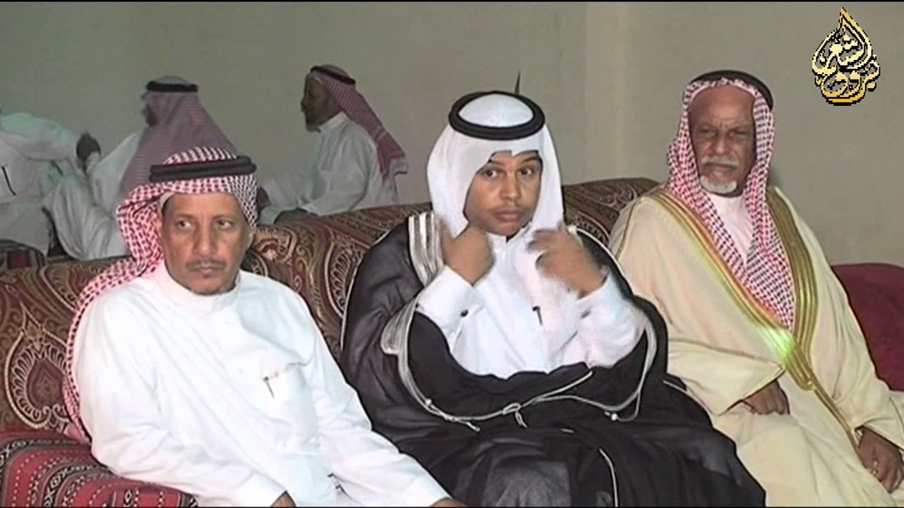 حفل الشيخ حامد خضر اللحياني بمناسبة زواج ابنه محمد حامد اللحياني 1438/2/18