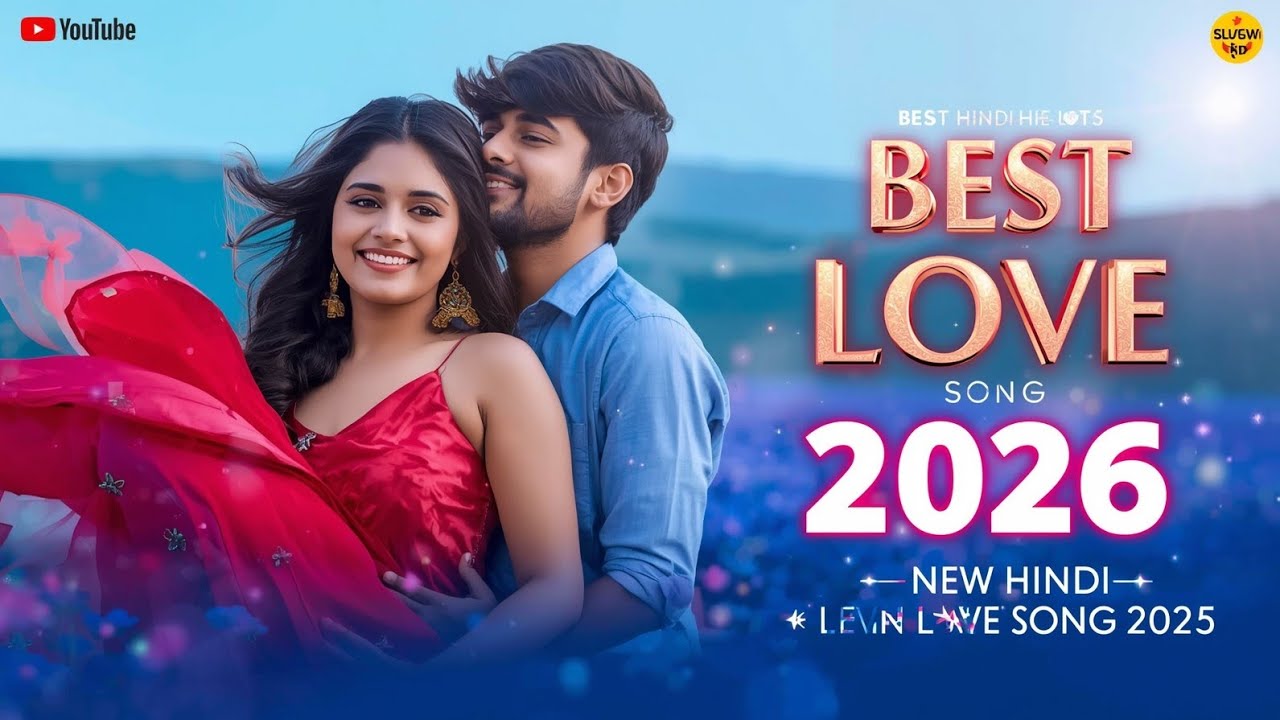 Hindi Love Song Bollywood Main Tere Ishq Main 2026