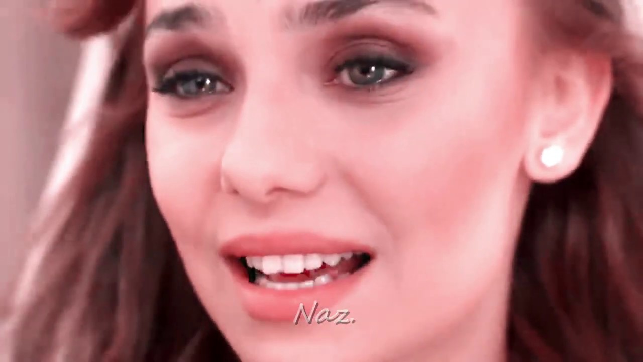 ✗ Ceren Karaçay ❝Şimdi Ölmek İstemem❞