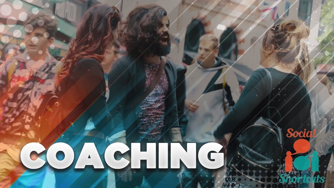 Social Shortcuts Coaching