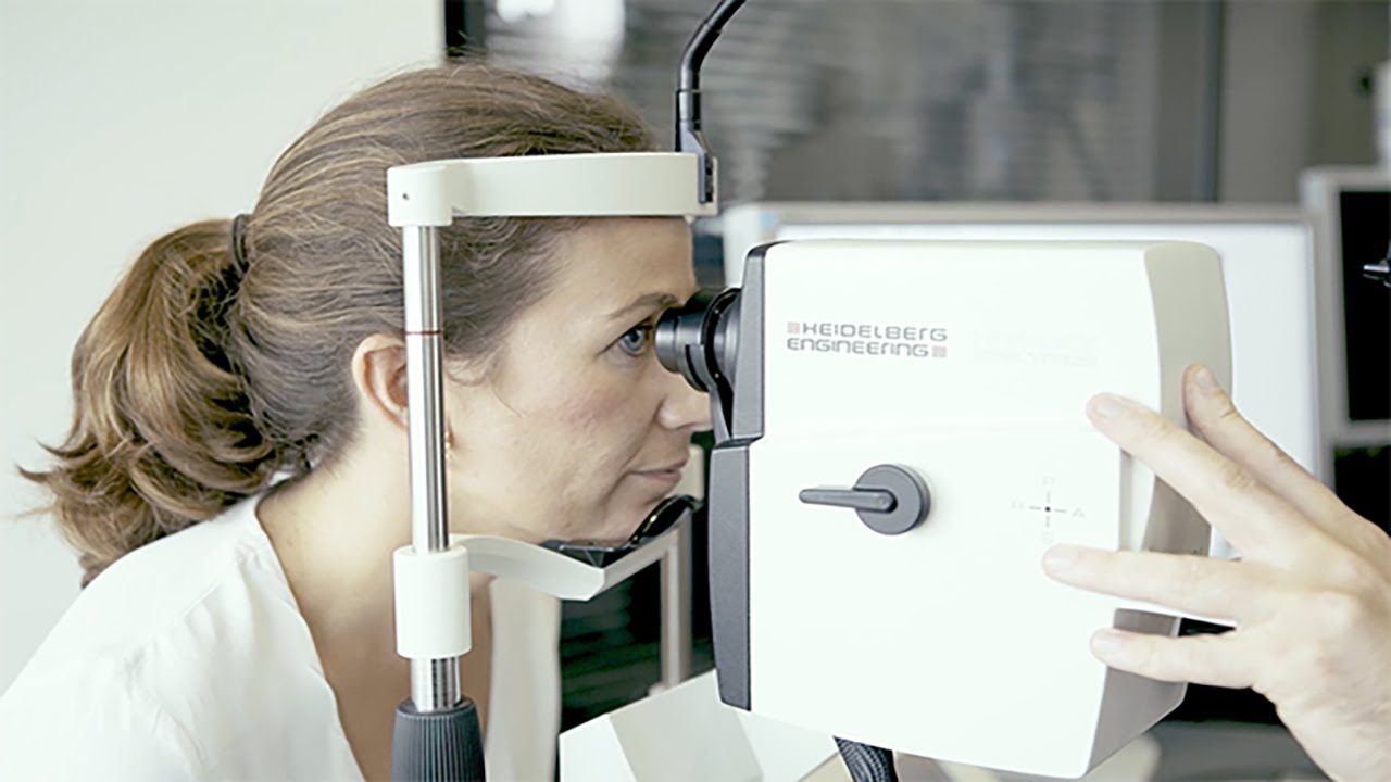 Heidelberg Engineering