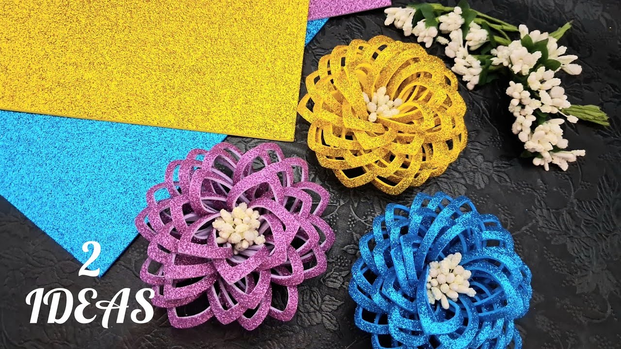2 IDEAS✨️ Amazing Craft Ideas🔥