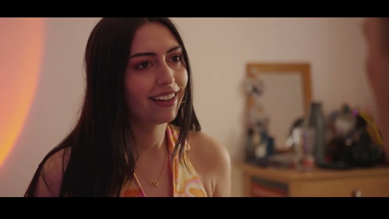 Rachel West Acting Showreel 2024