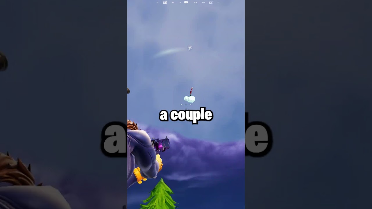 USE Clix's SECRET SETTINGS FOR AIMBOT! #fortnite