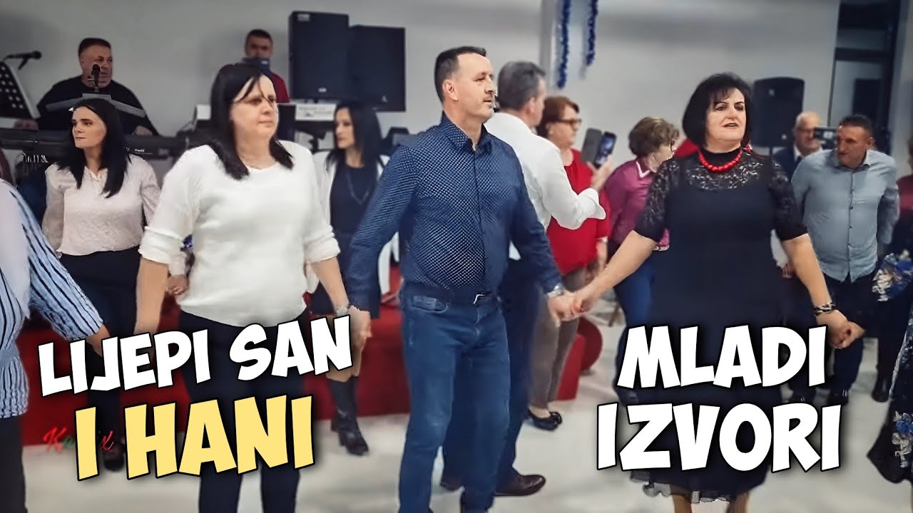 Nezaboravno Sijelo u 