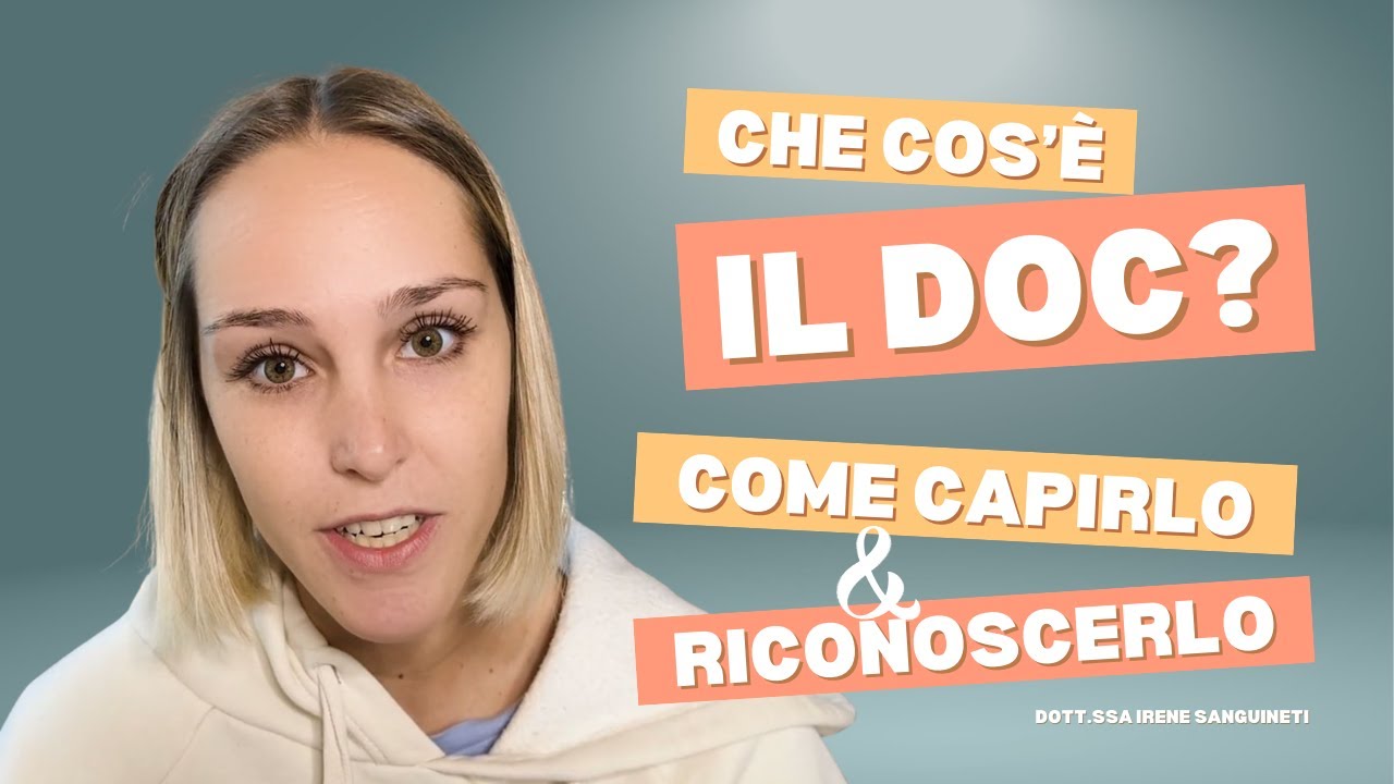 DOC Da Relazione: amore o ansia?