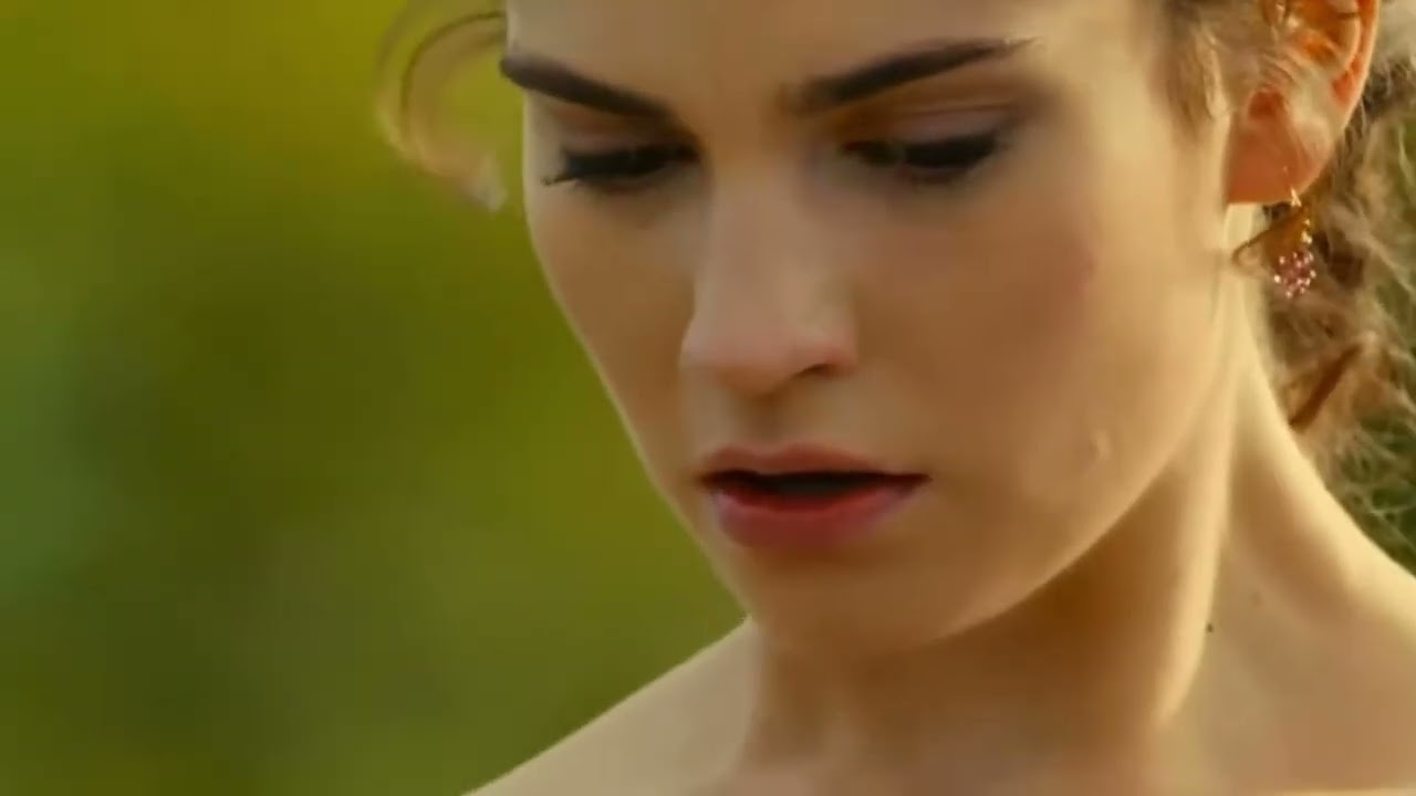 Pride & Prejudice + Zombies: Elizabeth & Darcy AMV I’m Good (Blue)
