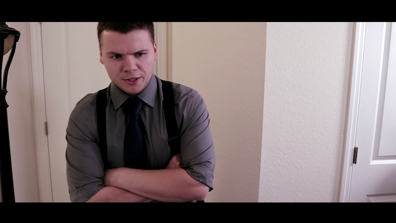 Altered Minds: Suppressed | Final Trailer