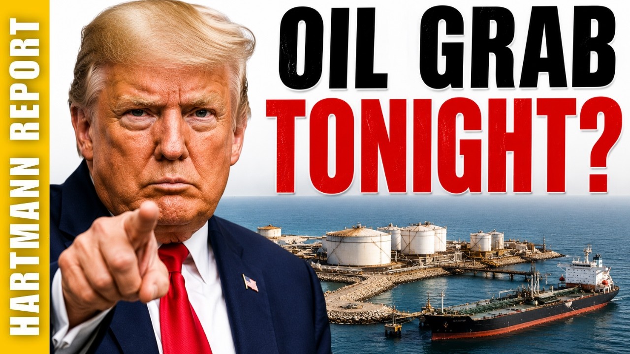 Trump Threatens Kharg Island, Risking American Lives