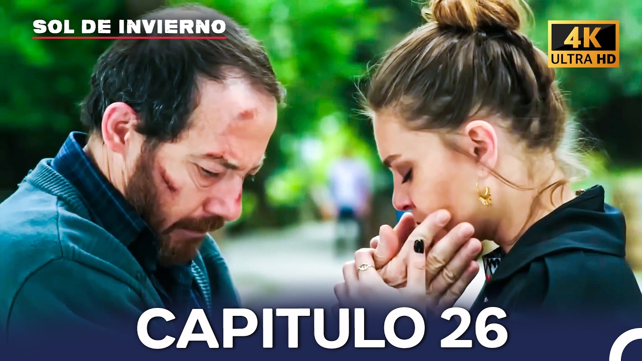 Sol De Invierno 26. Episodio (4K) - (Doblado al Español)