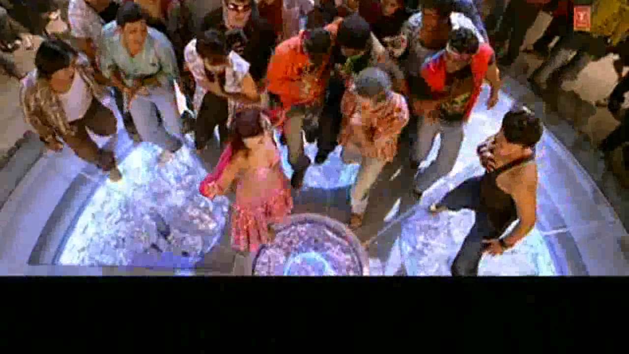 Everybody On Dance Floor Groove 6 (2008 pt. 2)